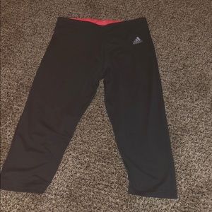 Adidas leggings
